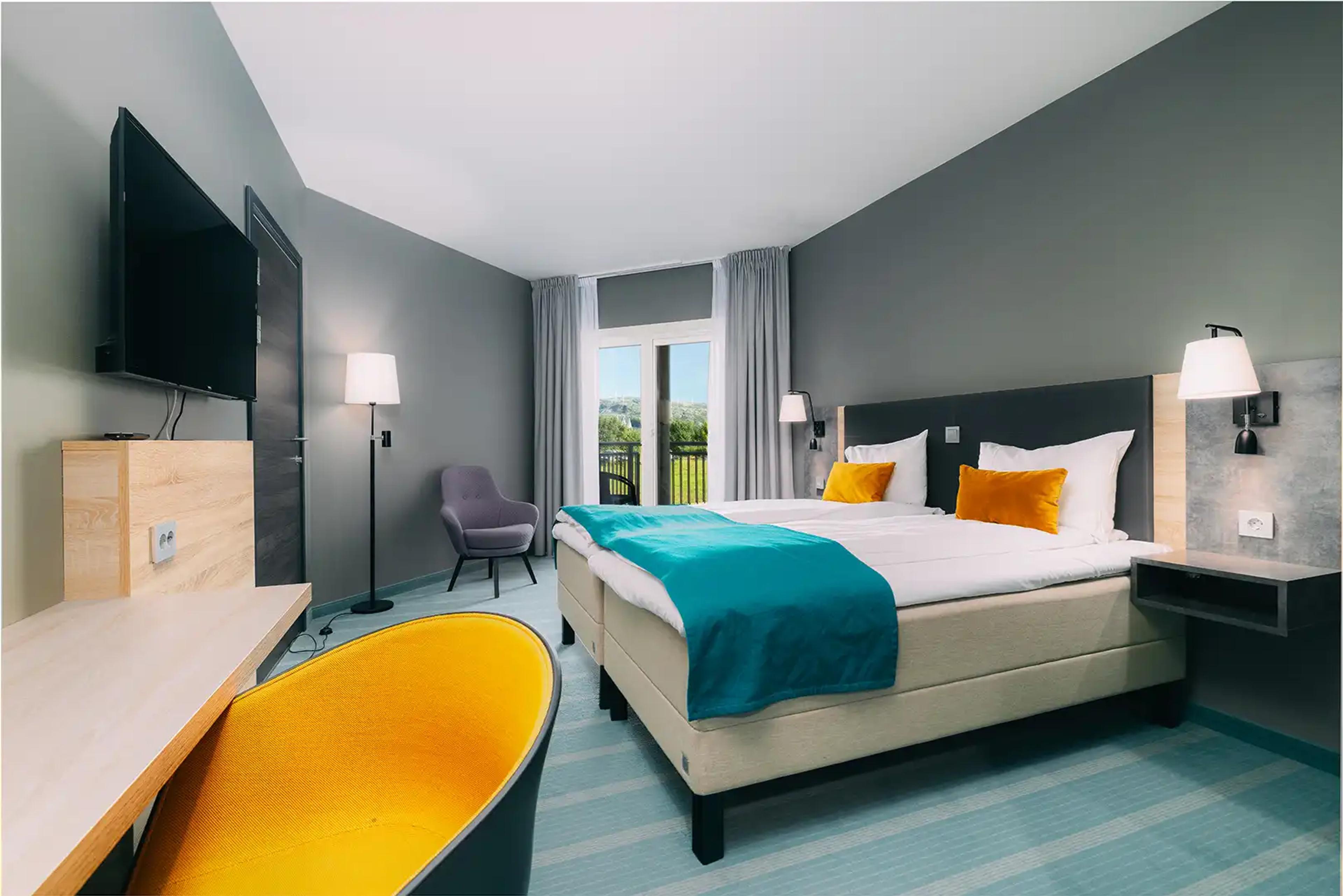 Superior Rooms